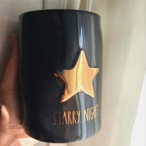 Rae Dunn Starry Night 13.2 oz Candle
